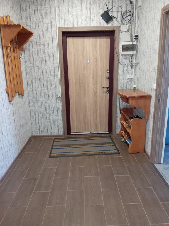 Уютный домик на окраине города Переславля