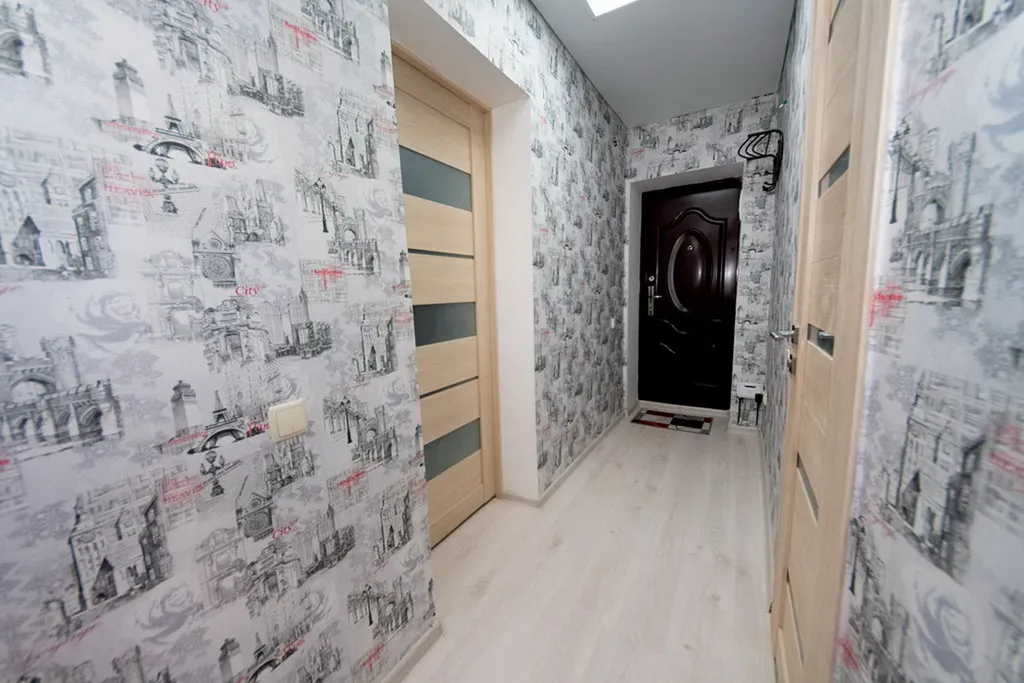 Квартира Квартира в центре — Феодосия