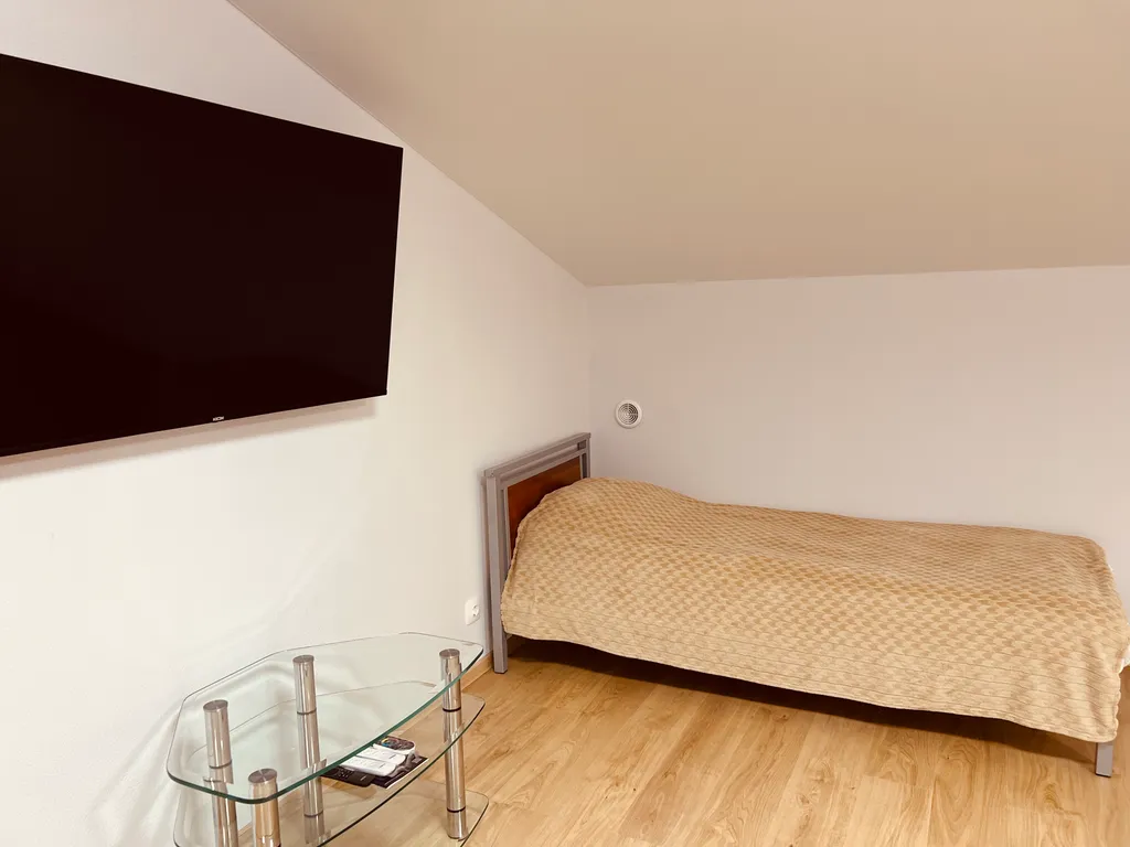 Городская усадьба Ржевка