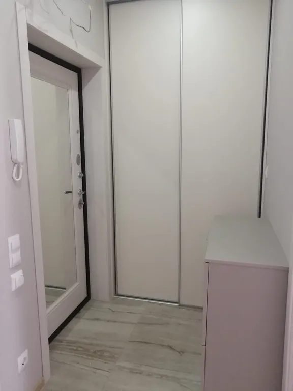 Квартира Супер квартира с подземным паркингом — Анапа