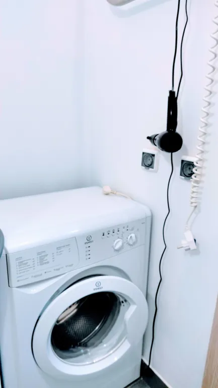 Уютная студия