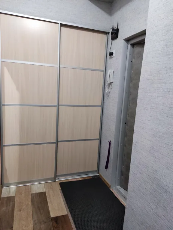 Квартира Уютная квартира рядом с аквапарком Тропический остров — Ярославль