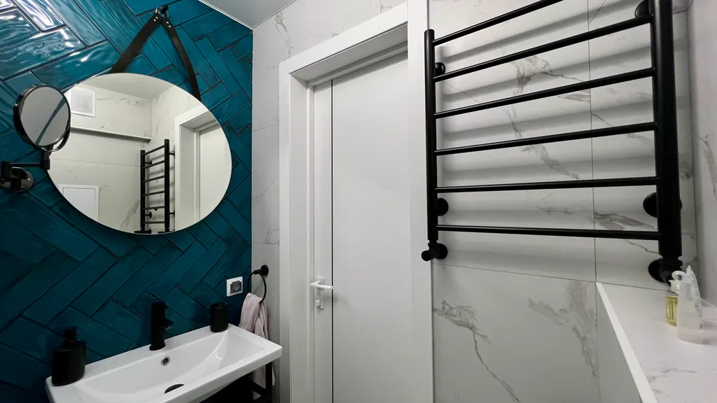 Квартира Квартира Уютный апартамент в центре Калининграда — Калининград