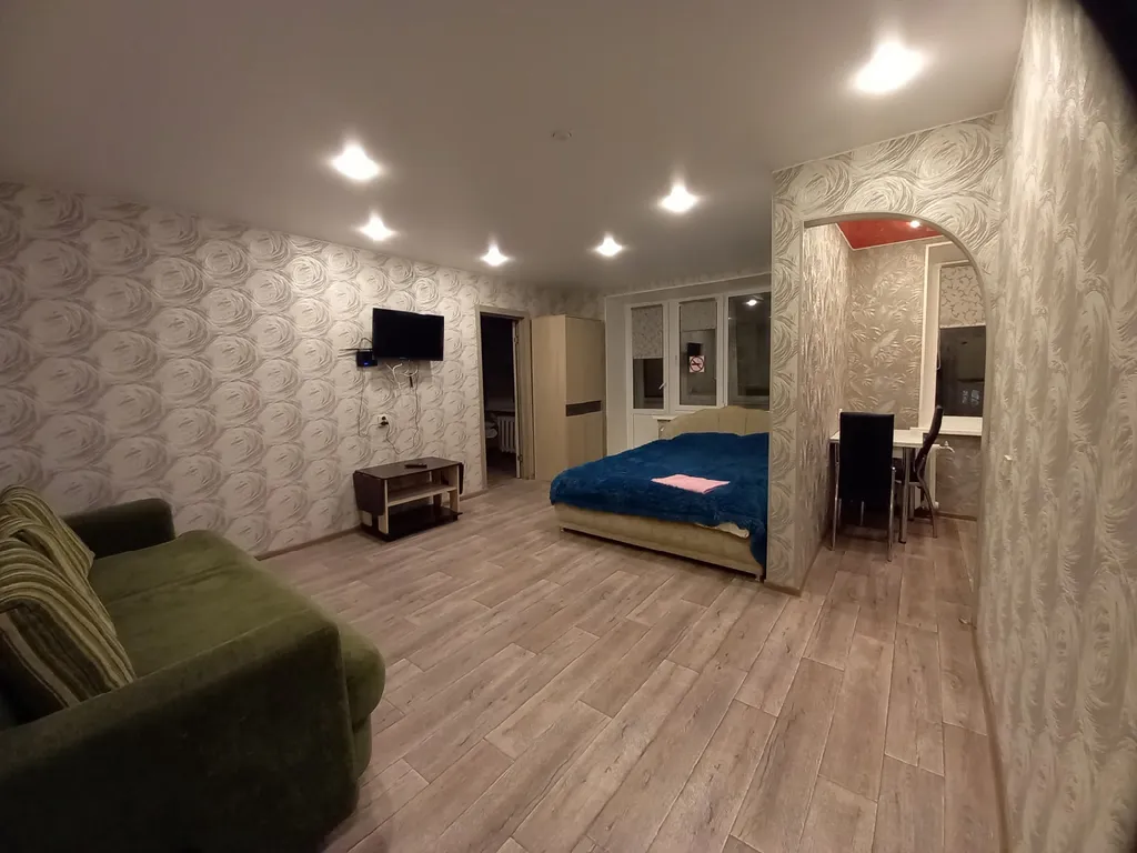 Квартира Квартира Комфорт — Тихвин