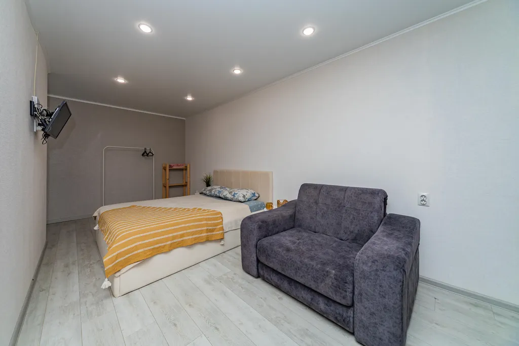 Комфортная квартира в центре города