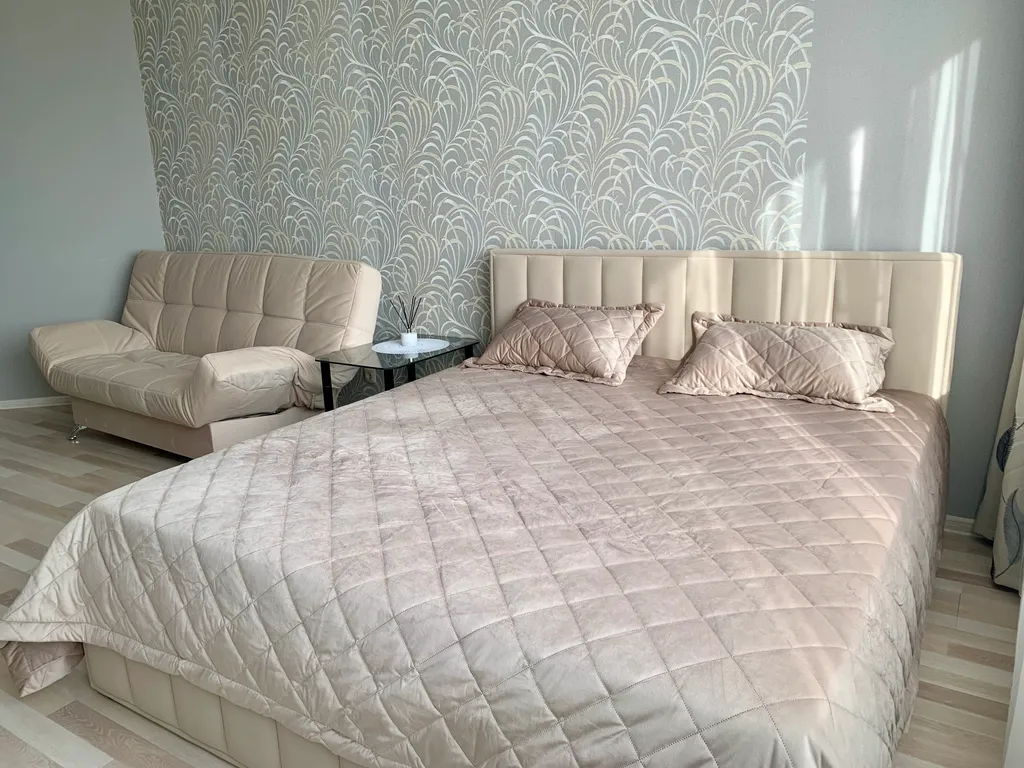 Квартира Уютная квартира — Зеленоградск