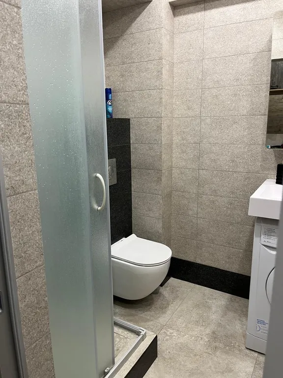 Квартира Квартира Аппартаменты с видом на море — Севастополь