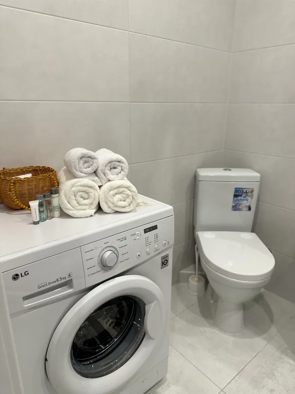 Квартира премиум в новом ЖК Жигулина Роща