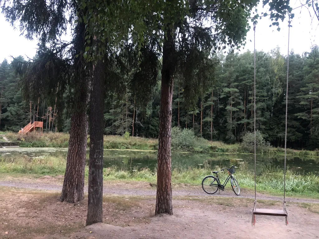 Аленький цветочек