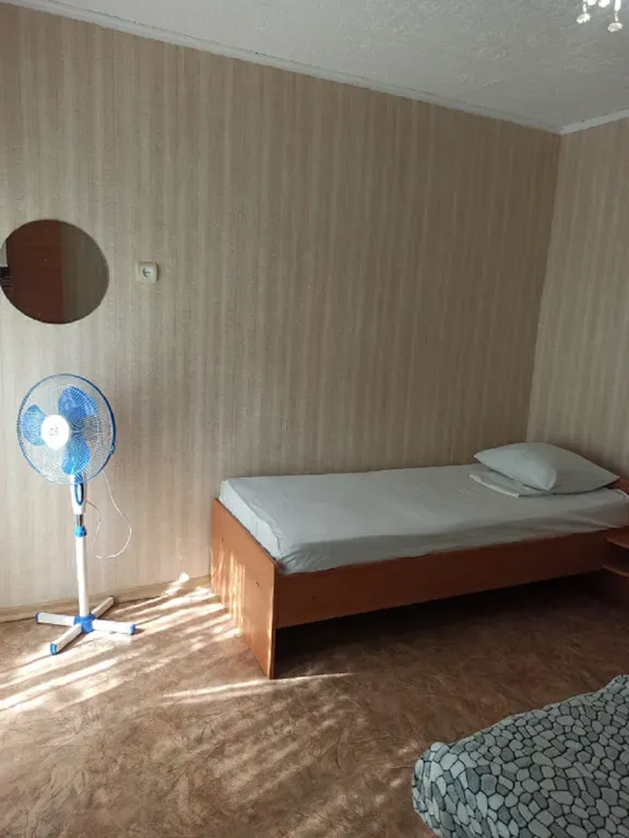 Дом под ключ