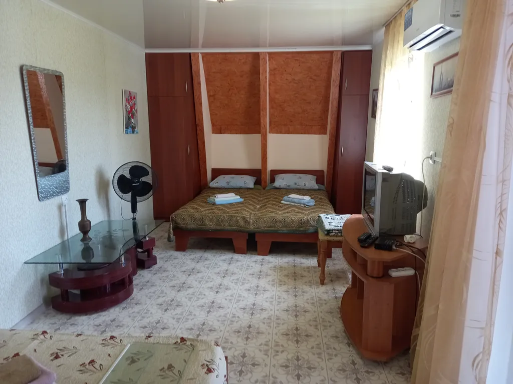 Квартира Комната — Севастополь