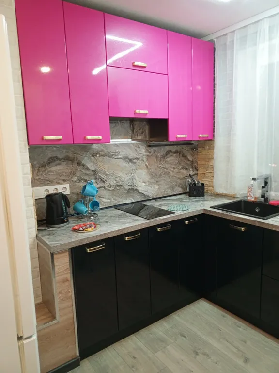 2-комнатная Квартира — аренда посуточно в Мурманск