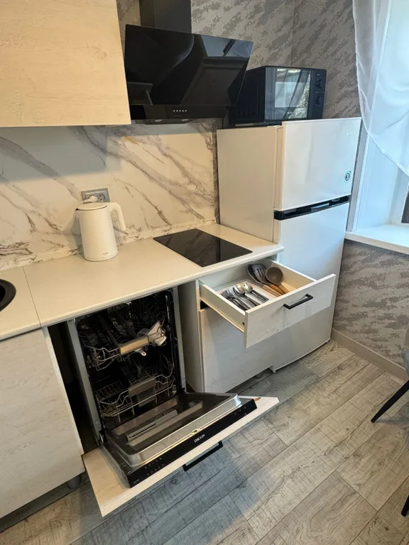 Апартаменты Созвездие Камчатки