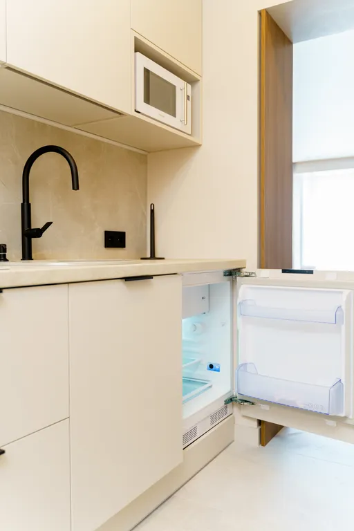 Комфорт улучшенный