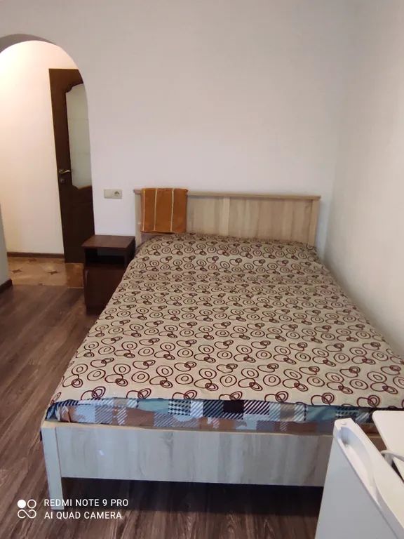 Уютное место