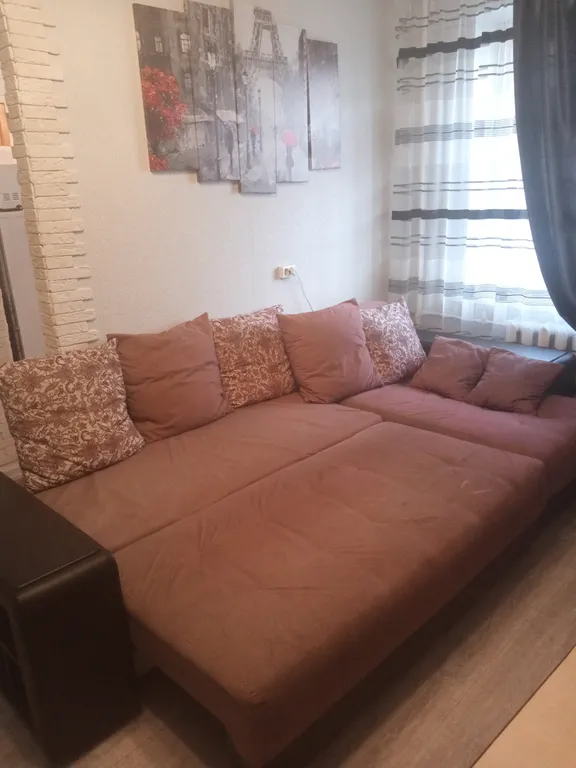 Уютная, чистая квартира в центре города