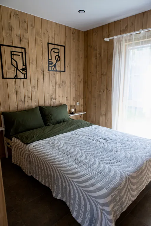 Гостевой дом