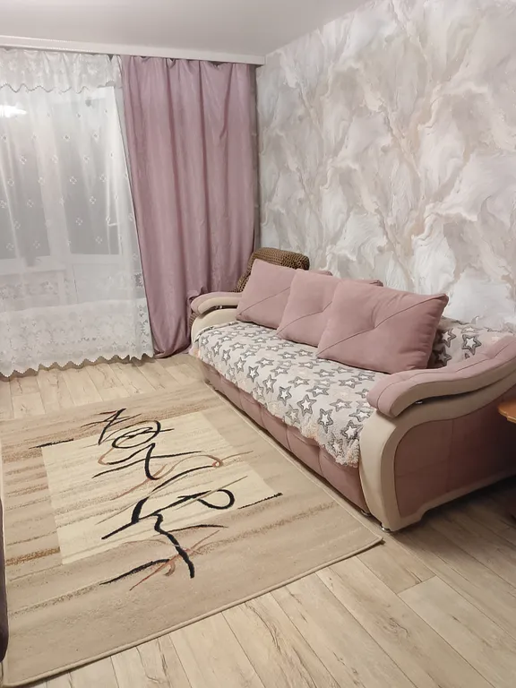 Квартира Квартира у сквера Космонавтов — Красноярск