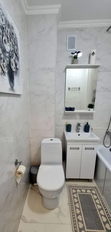 NicePlace на ул.Тулебаева