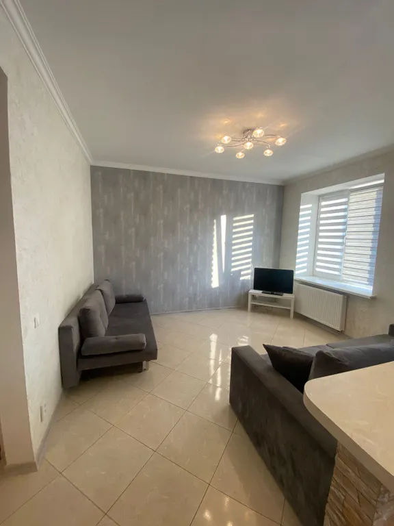 Квартира Апартаменты у моря в центре — Зеленоградск