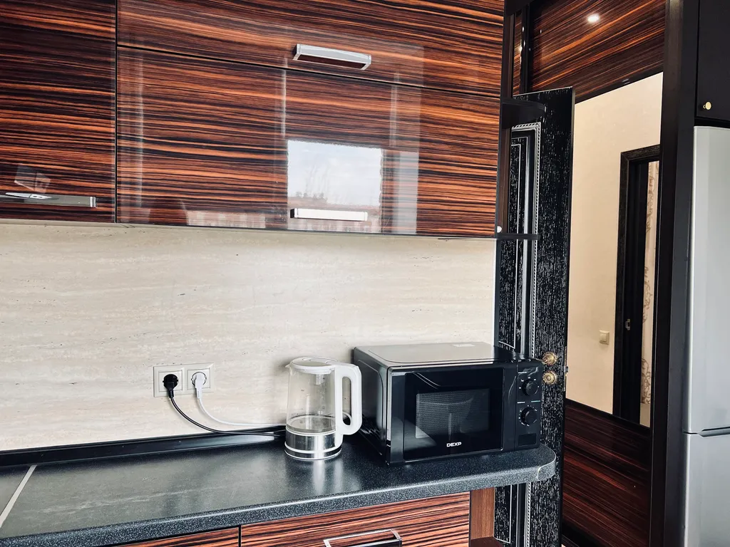 Квартира в центре города