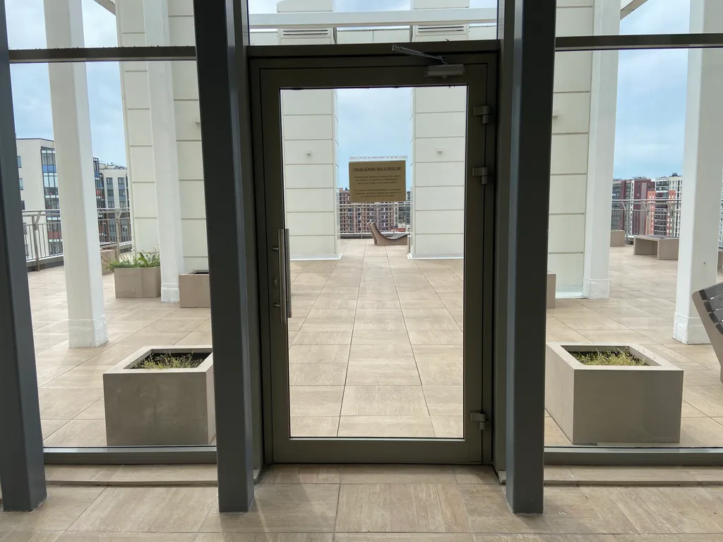 Квартира Квартира Студия для Вас — Бугры