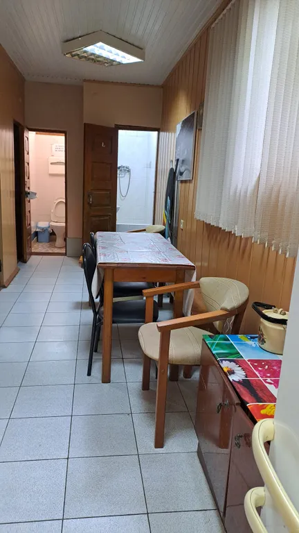 Комната у моря