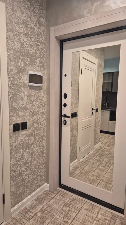 Уютная студия для отдыха — среди моря, гор и реликтовой природы