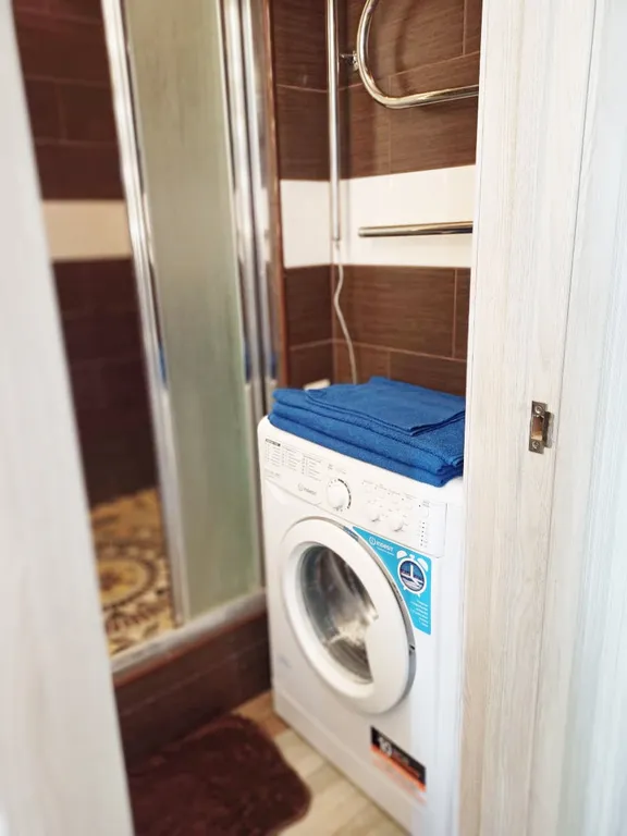 Уютный отдых