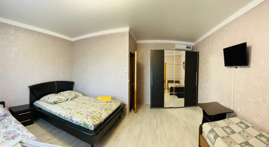 Квартира Комната — аренда посуточно в Псырцха