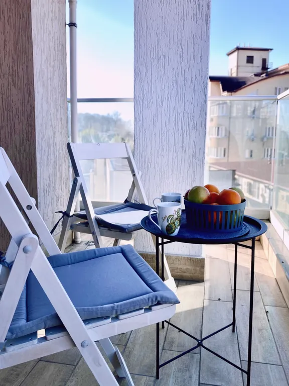 Яркий Дагомыс