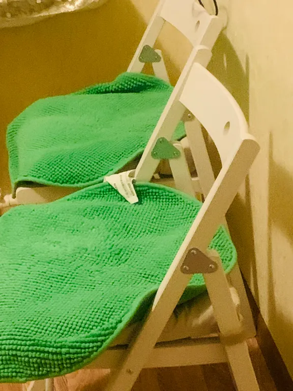 Квартира в санаторной зоне