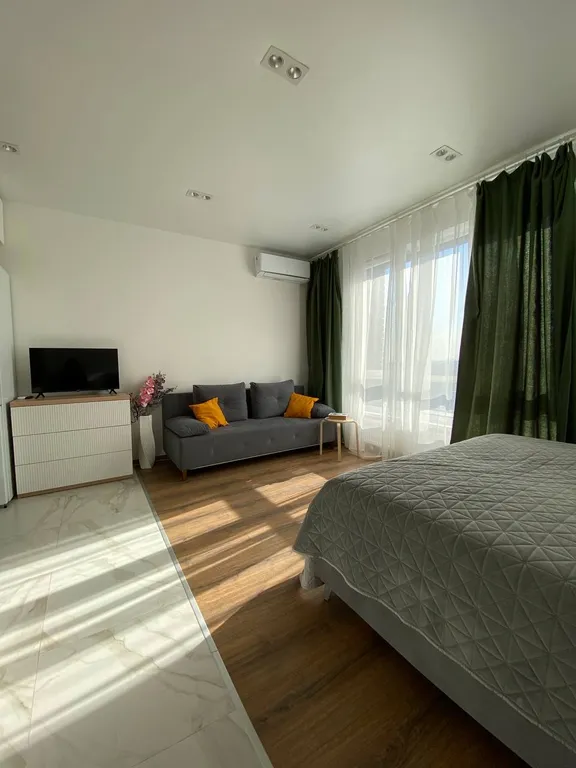 Дизайнерская видовая студия