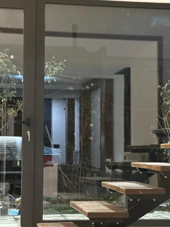 Уютный бутик-дом в большом центре, 3 минуты от метро