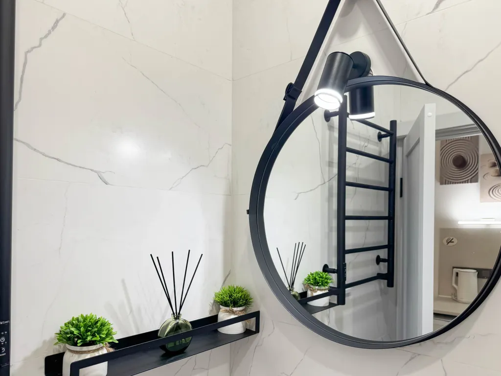 Апартамент у моря