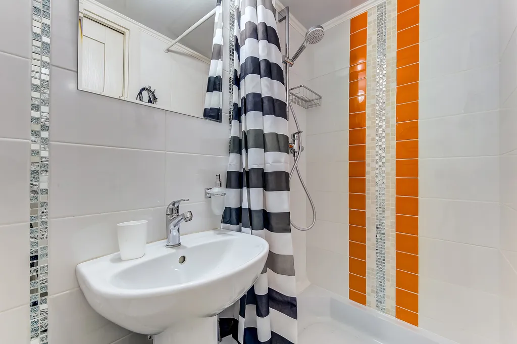 Квартира Квартира Студия в центре у Лиговского проспекта — Санкт-Петербург