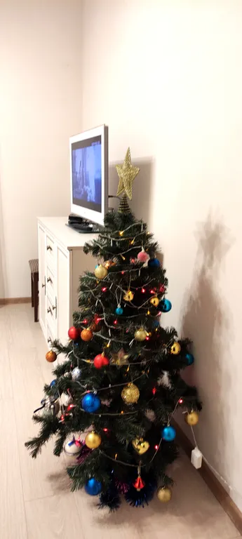 Двухкомнатная квартира с новым ремонтом и видом на реку