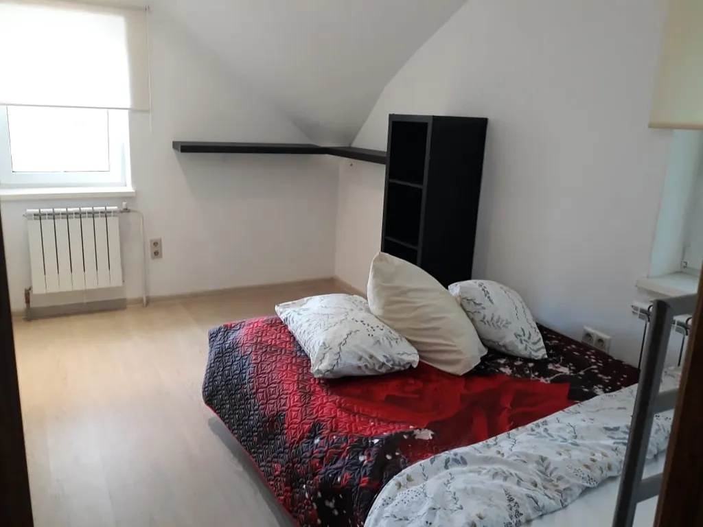 Коттедж 4-комнатный Дом — Рублёво