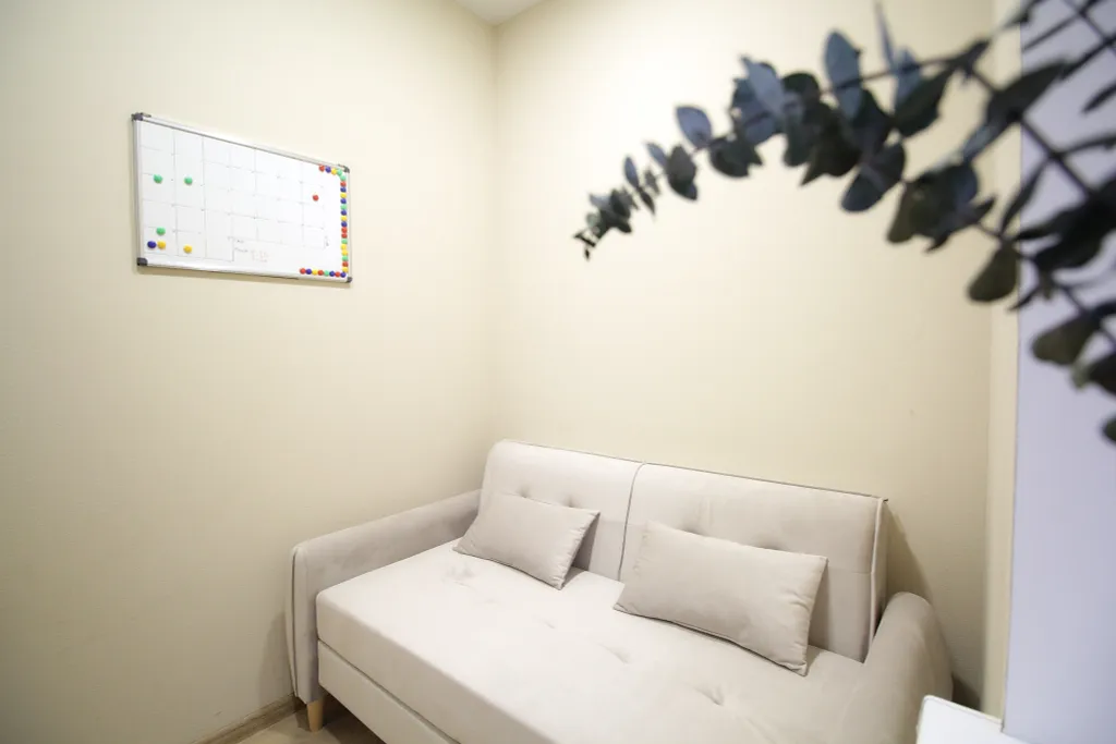 Апартаменты Таунхаус Море