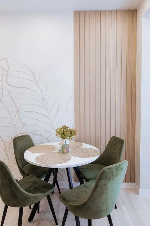 Квартира Квартира Ваш фаворит для идеального отдыха — Мирное