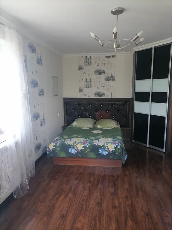 Квартира у пляжа с видом на море