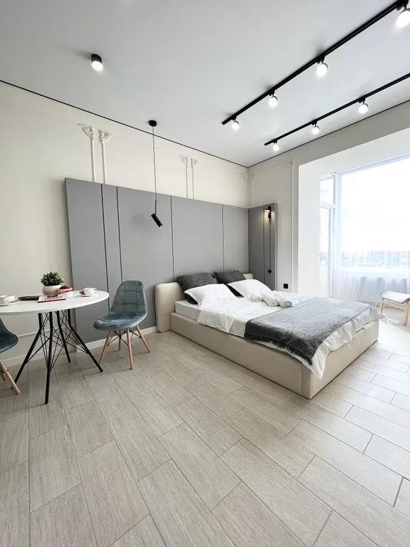 Smart квартира в новом доме — аренда посуточно в Павлодар