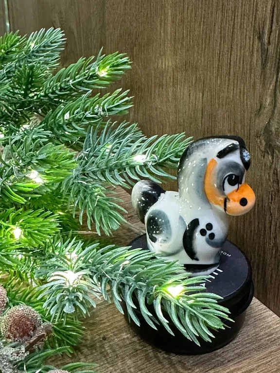 Двухкомнатный апартамент AURA