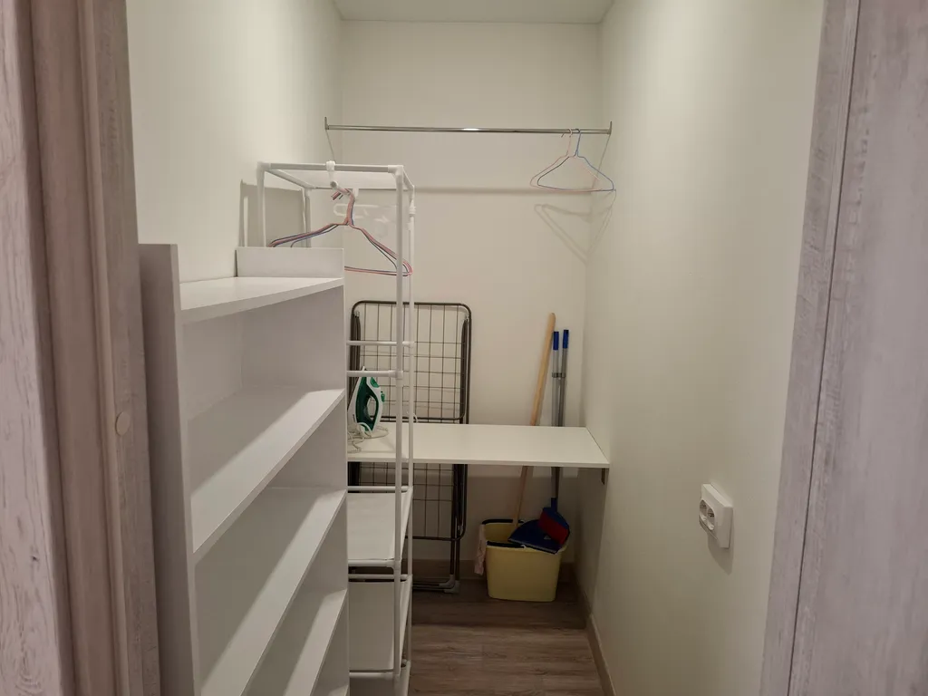 Квартира на Горького у площади Чайковского