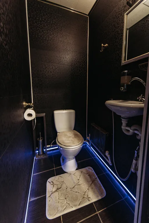 Уютная и комфортная двухкомнатная квартира