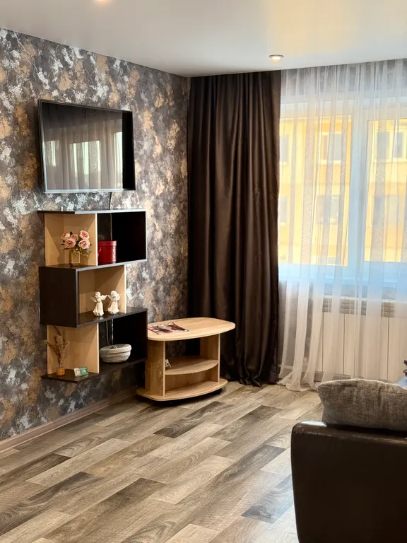 Как дома 2-х комнатная стандарт