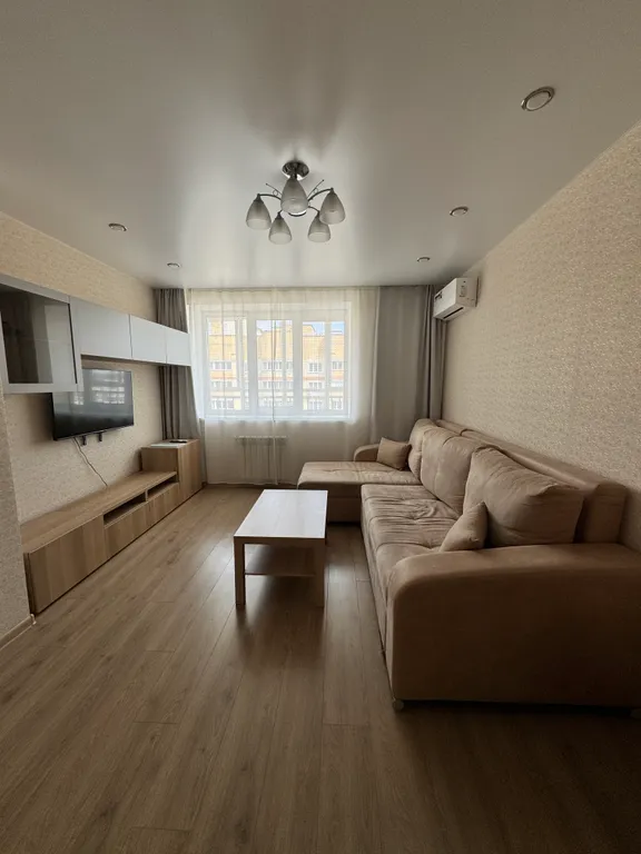 Уютная, чистая квартира со всеми удобствами