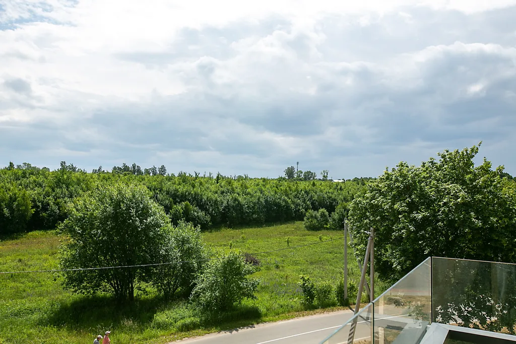 Квартира Квартира Valeria apartment 2 — Светлогорск