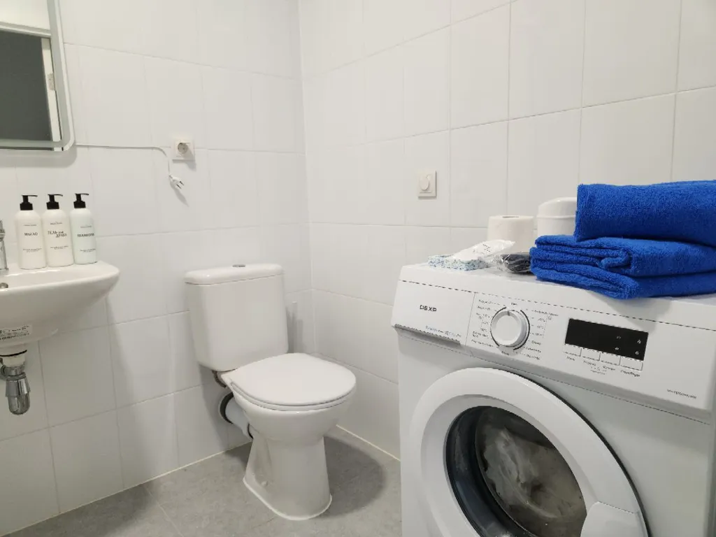 Квартира Квартира в ЖК Прибрежный парк в Домодедово — Ям