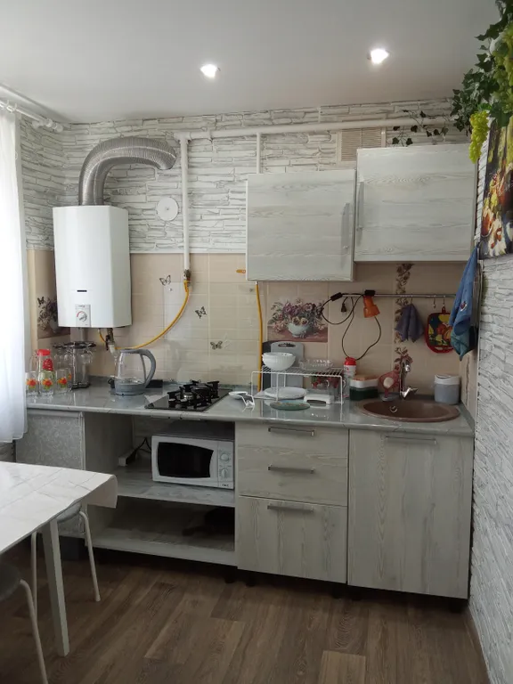 Квартира Квартира с видом на Кремль — Великий Новгород